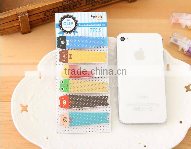 lovely wooden memo clip,photo clip