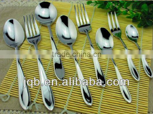 Winolaz High Quality Stainless Steel Spoon Dinner Spoon Dessert Spoon