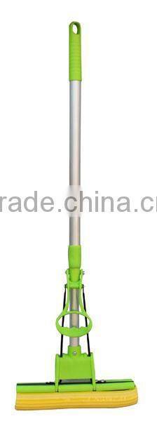pva mop with metal handle in new design