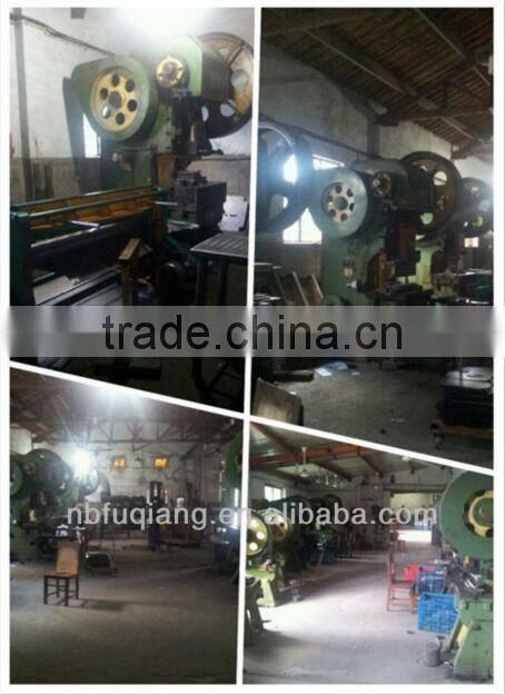 Stainless steel cup mat/coaster