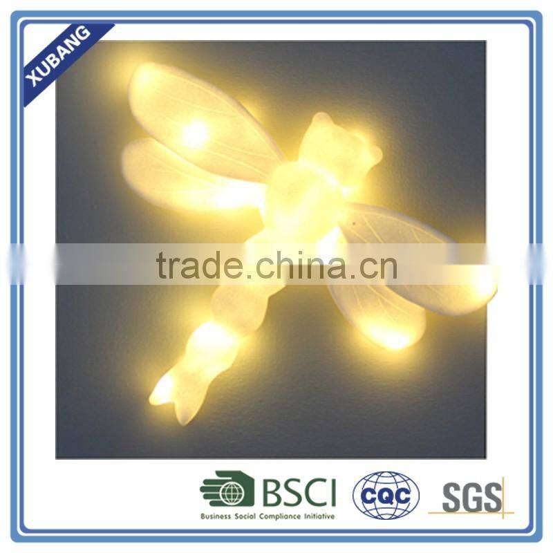 dragonfly Decorative Antique resin wall Plaque