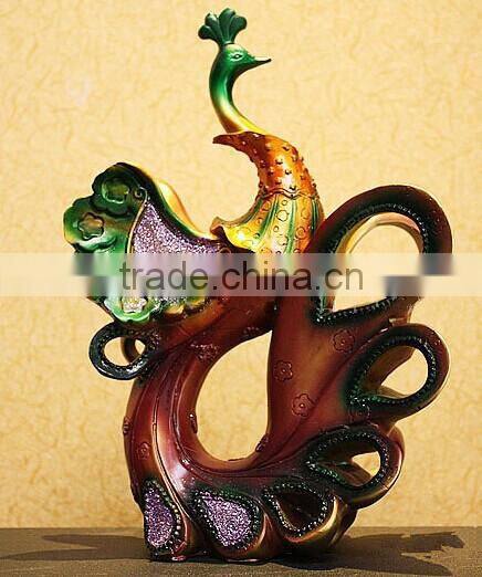 resin photo frame,resin vase,resin clock