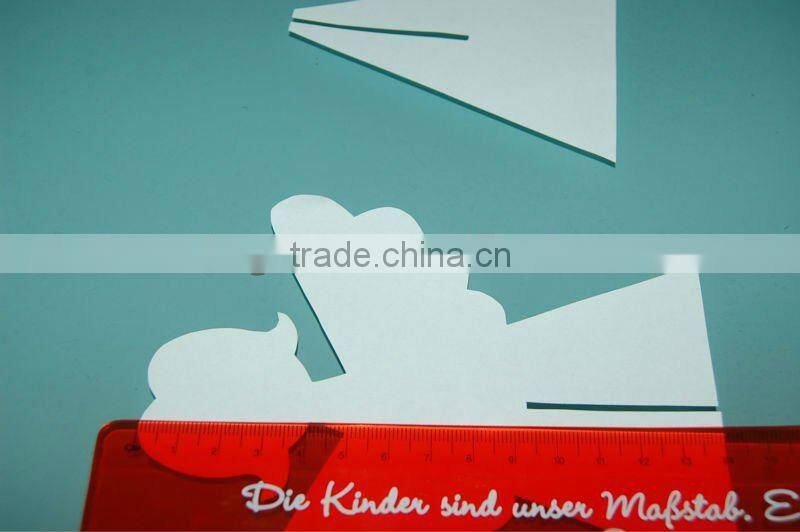 2015 wooden christmas decorations