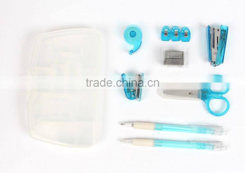 Mini Office Stationery Set, Practical Stationery Set, Stationery Set