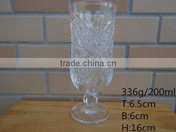 glass wine cup champange glass champange flutes