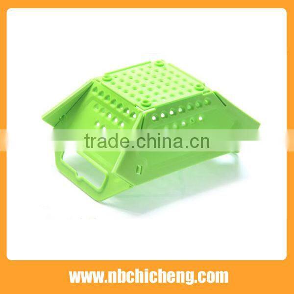 Plastic Folding Fruit Basket