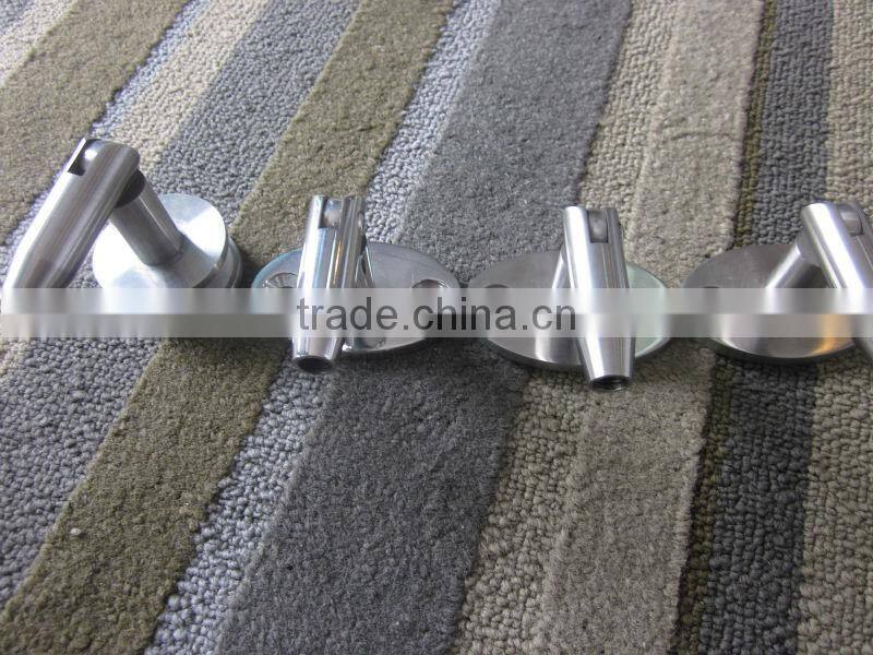 Car Parking Canopy With Tempered Glass