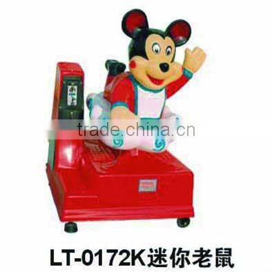 kids electric airplane rocking toys LT-0172A