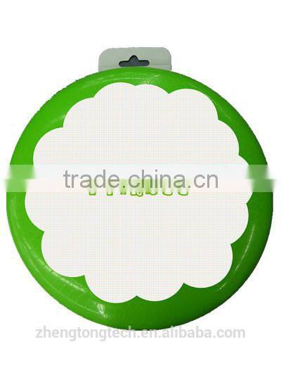 9 inch professional frisbee