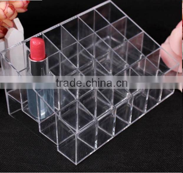 cosmetic store acrylic modern and beauty cosmetic store shelf