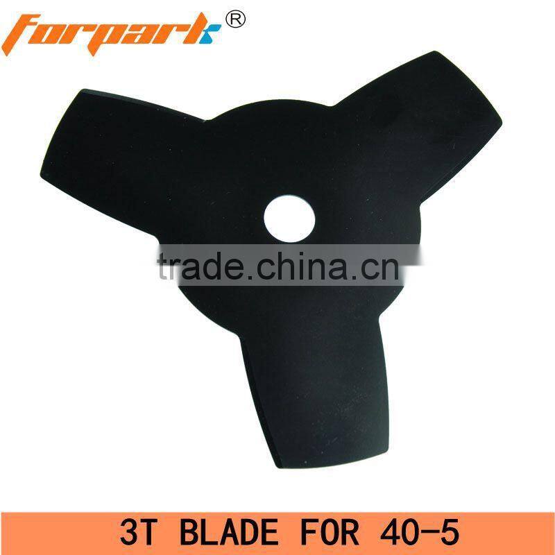 Forpark Garden tools Brush Cutter Spare Parts 430 40-5 cutter blade