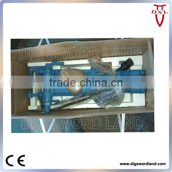 YT29A air rock drill