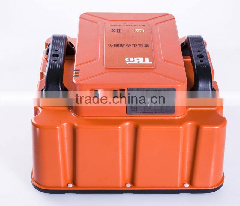 human detector sensor