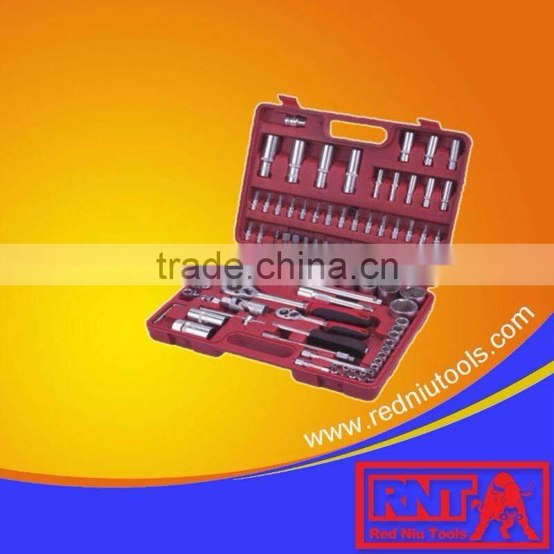 Forged ratchet Handle set