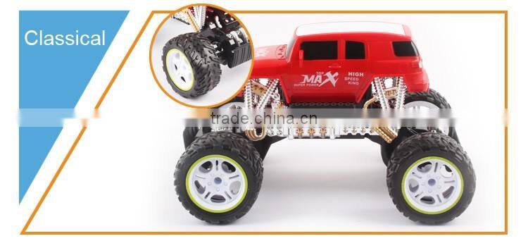 Hot RC Car New electric 6CH rc remote control truck