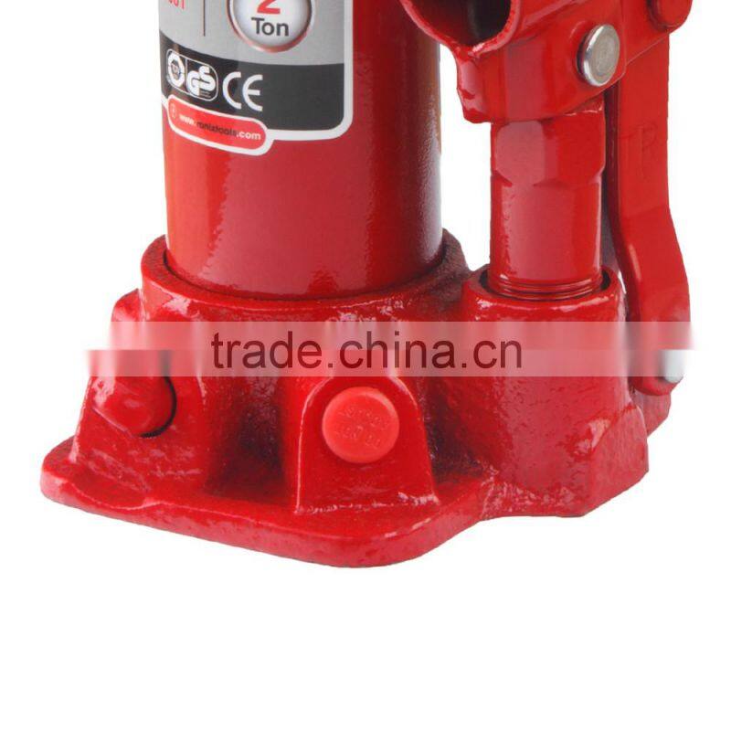 RONIX Hydraulic Bottle Jack (2-3-5-10-15-20-32 ton) RH-4901 / RH-4907