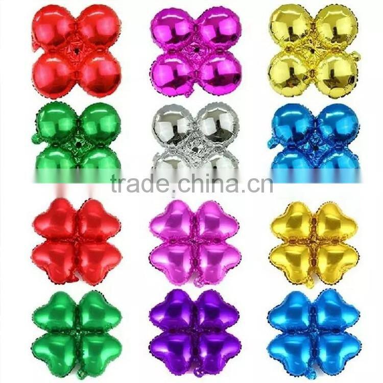 wholesale balloons stand for Wedding decoration foil balloon for celebration