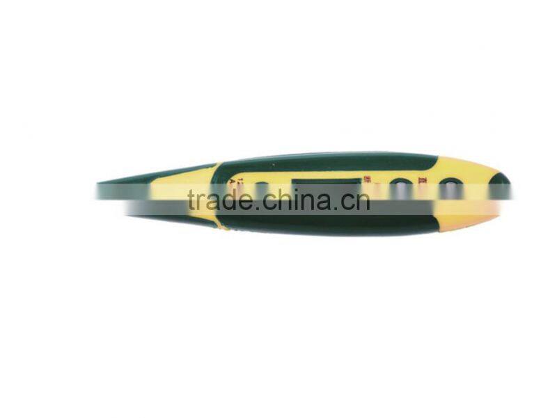 Quality 12-250V test pencil,electrical test pencil,digital tester