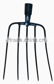 garden fork