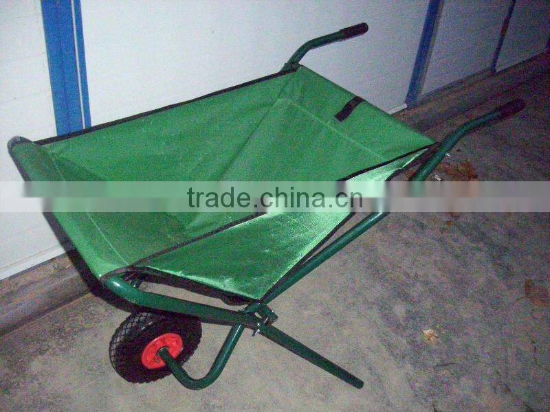 folden PEwheel barrow WB0401