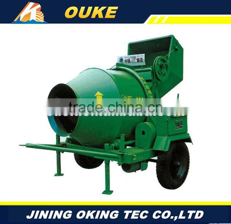 Good quality industrial blender machine,dry mortar blender,Diesel Cement Blender mixer