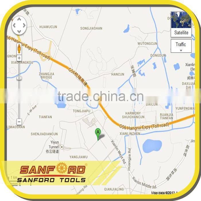 CE Proved Sandblaster Machine With Arm For Cleaning