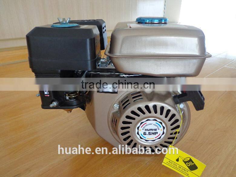 168f-1 6.5hp air-cooled gasoline engine,engine 4 stroke 6.5hp