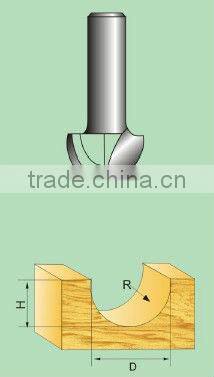 Cove Box Router Bit For Woodworking