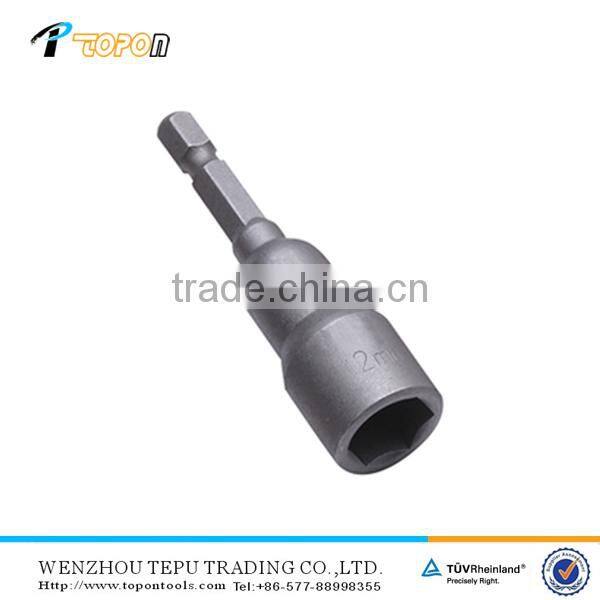 High quality Magnetic hex nut driver