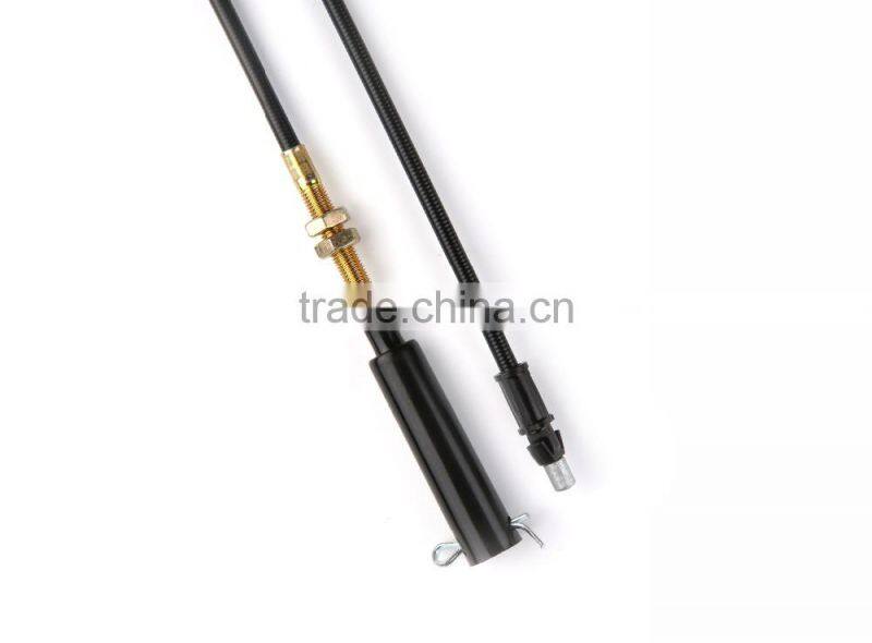 2017 New Product Clutch Cables