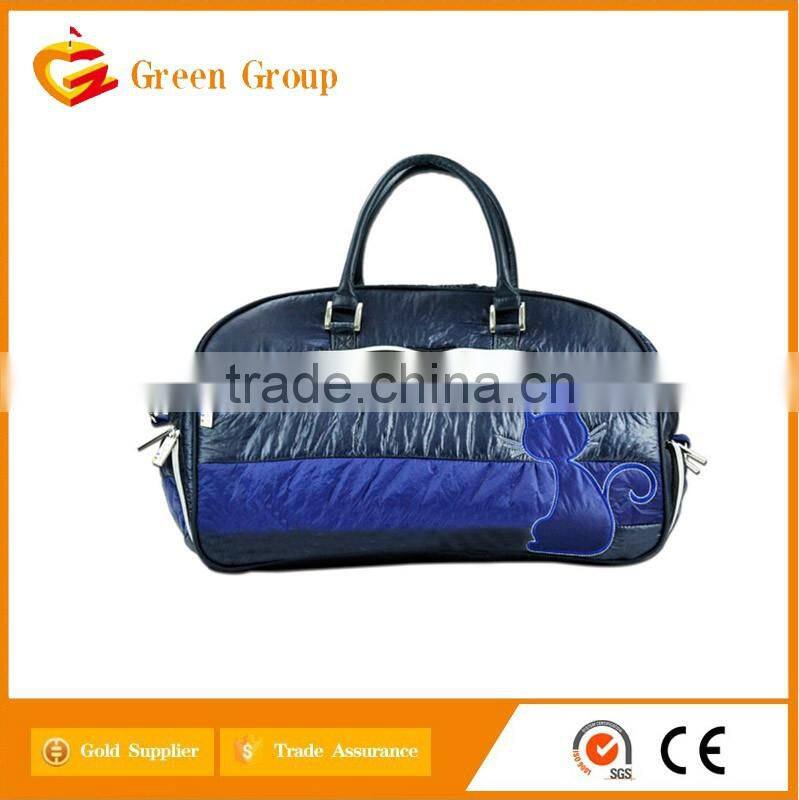 Golf multifunctional shoes bag custom designed for golf