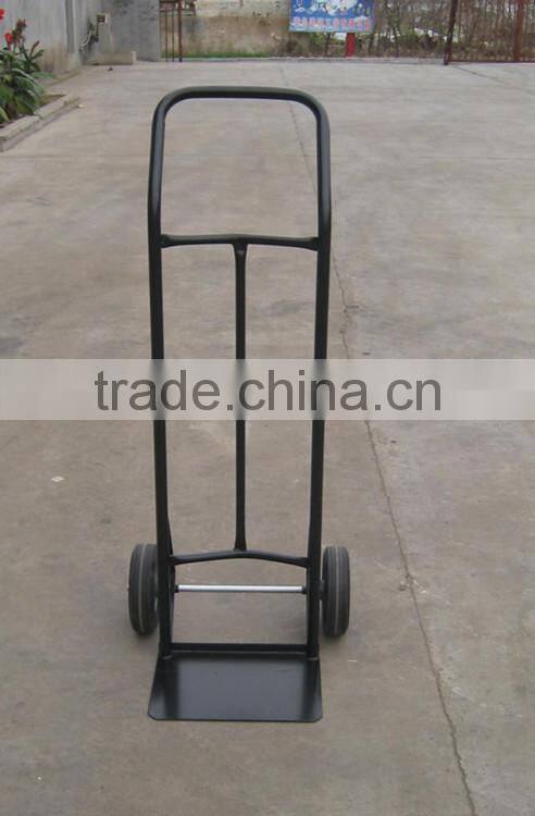 platform hand push cart hand carrier tool trolley
