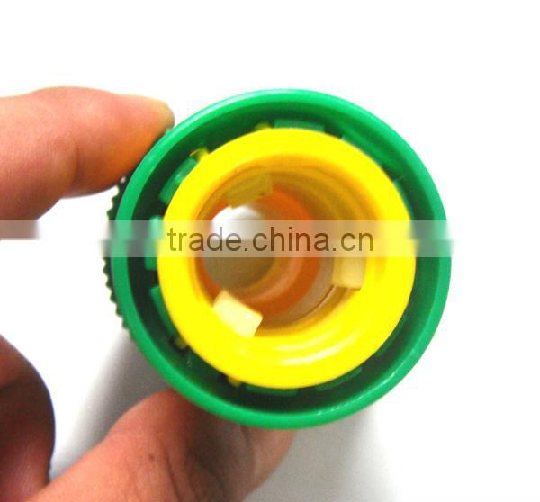 Hose quick connector CS-2001 3/4''hose Quick connectors