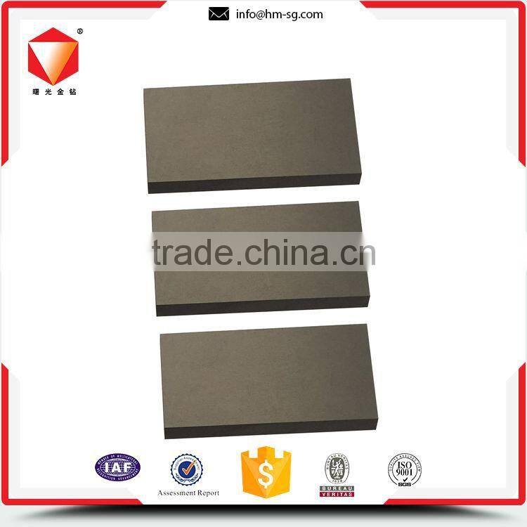Factory custom widely used carbon graphite carbon vane