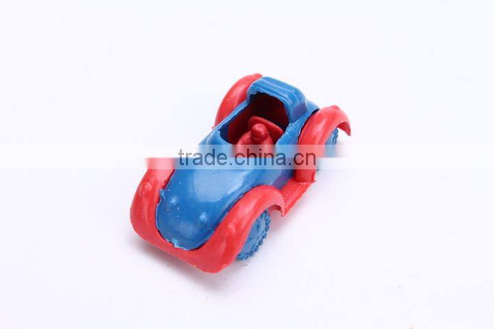 cheap fun hot sell small pp promotion mini plastic toy ships with EN71