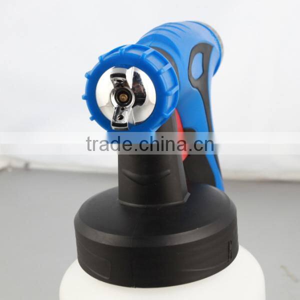 650W hvlp electric paint spray gun CX03
