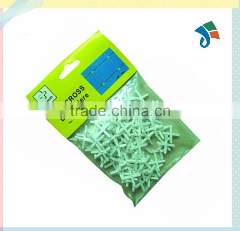 Tile leveling system wedges Tile wedges spacers