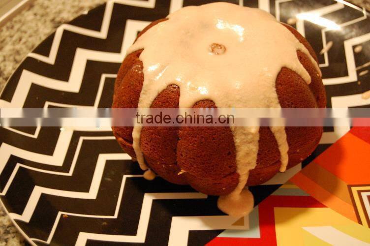 New fruit shape silicone camping bowl rice bowls for sale