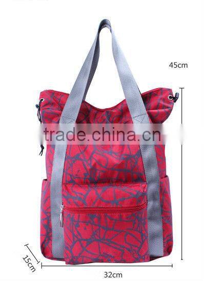 travel backpack for relax