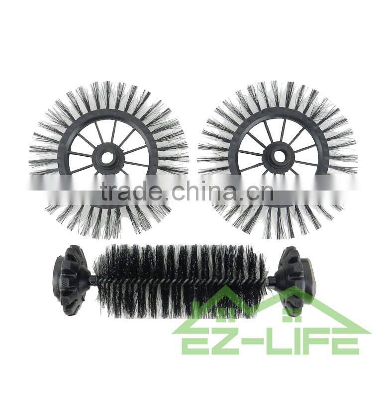 2017 Best Wen zhou G2 Pro-environment electric cleaning floor sweeper