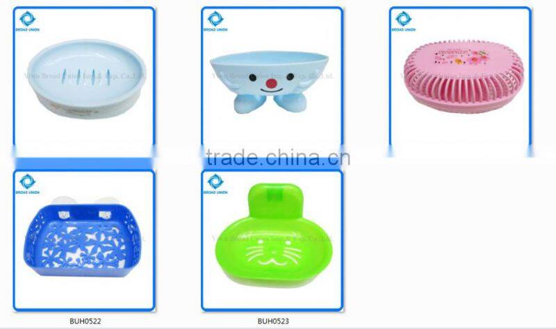 Wholesale Plastic Soap Box Soap Dish