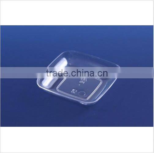 CUSTOM TINY Plastic bowl,tiny square plastic bowl maker,custom tiny square plastic bowl maker