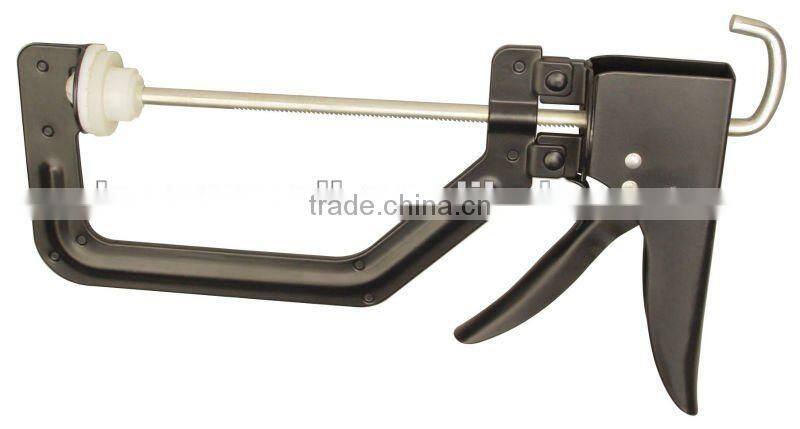 6",4" Ratchet Clamp