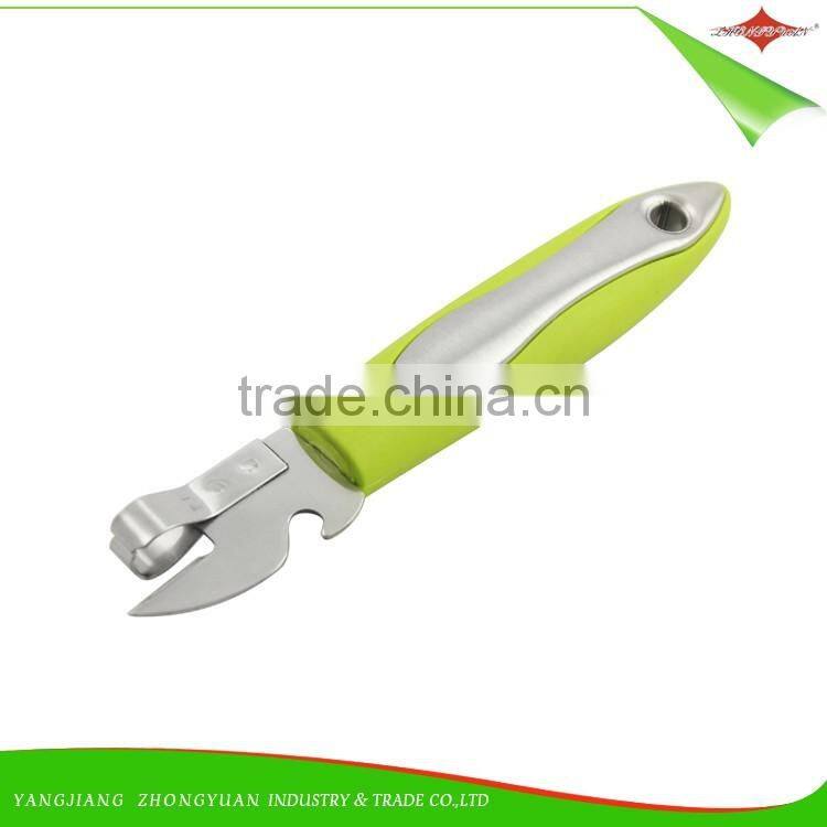 ZY-A221628 New Design High Technology tin bottle opener