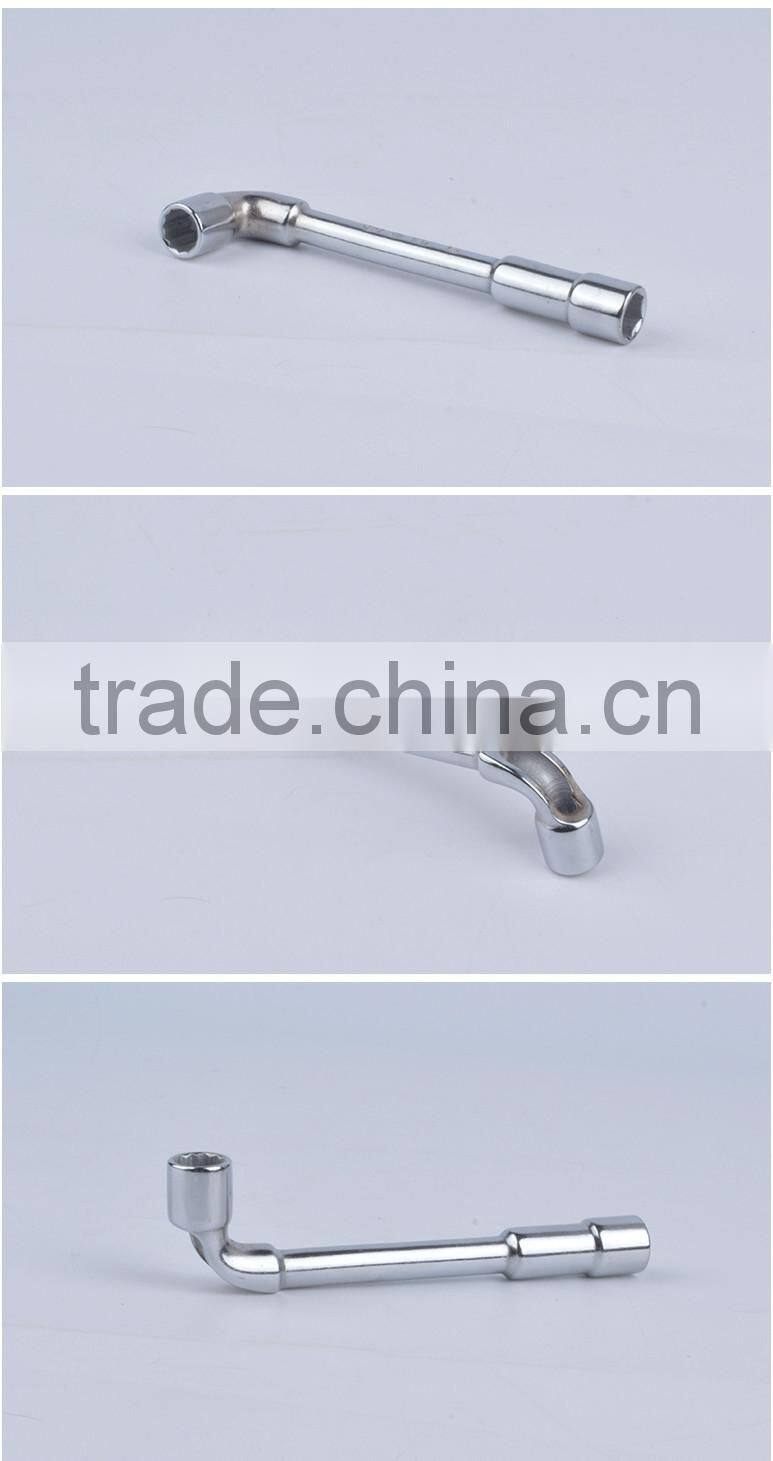 CR-V L socket wrench,tubular socket wrench,special socket wrench