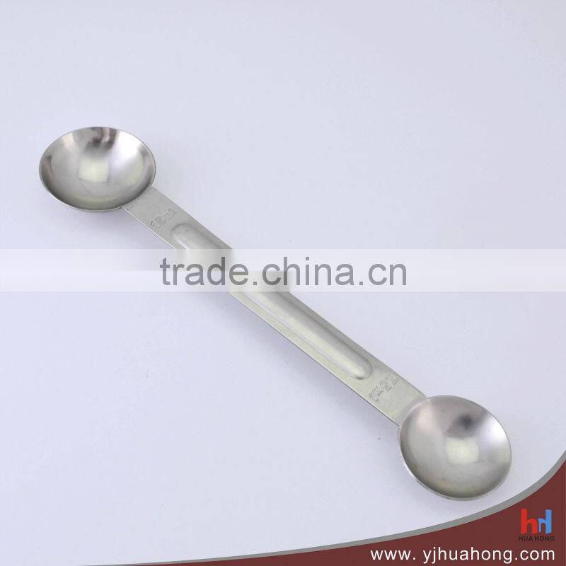 5ML High Quality Stainless Steel Coffee Measuring Spoon,Tea Measuring Scoop (HMT-30)