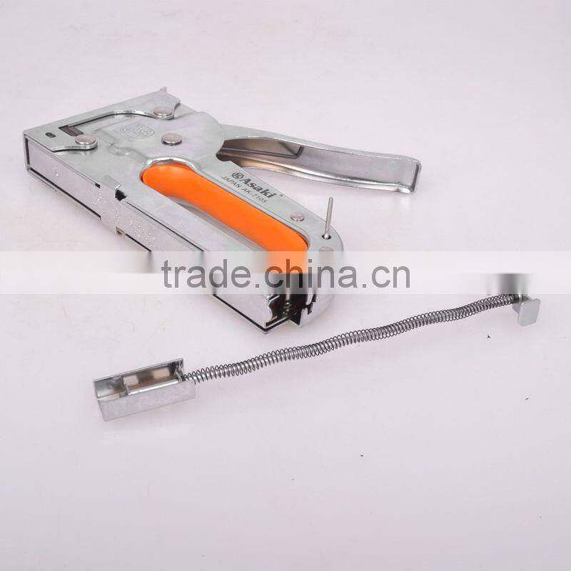 High Quality hand tacker staple gun