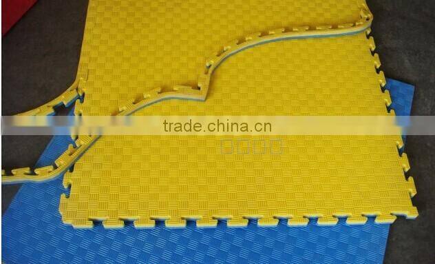 Professional taekwondo mats karate mats judo mats interlcoking mats