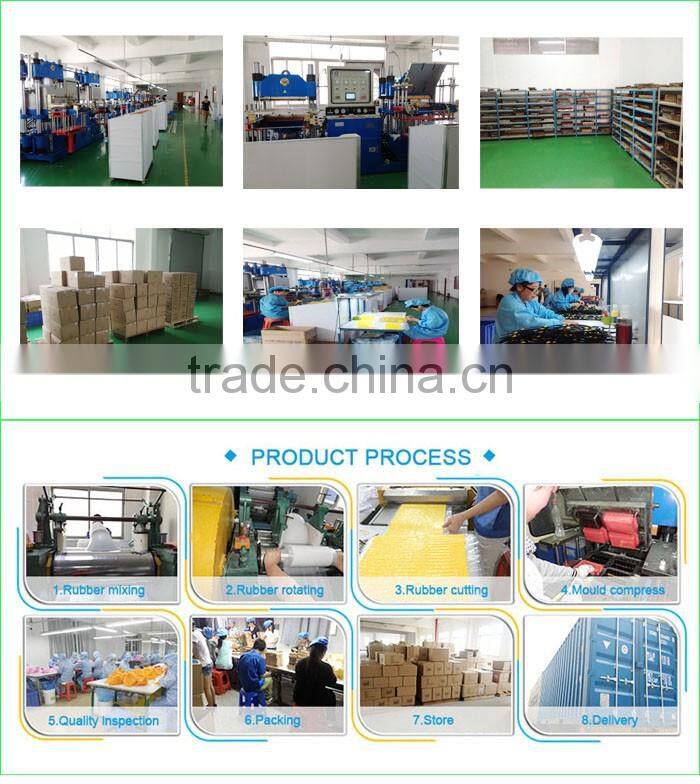 Custom adult products silicone penis Eco-friendly Full Silicone woman dildo