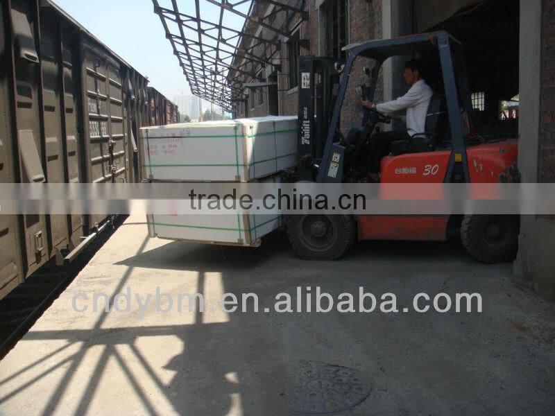 Magnesium Oxide Board Jinzhou City